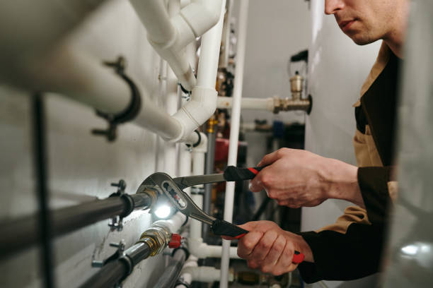 Septic Systems in Brookhaven, WV