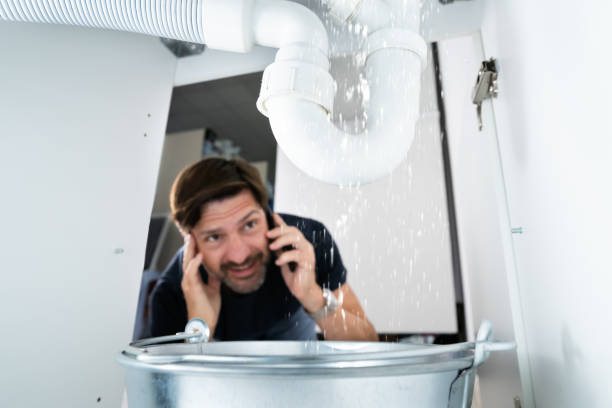 Best Residential Plumbing Services  in Brookhaven, WV