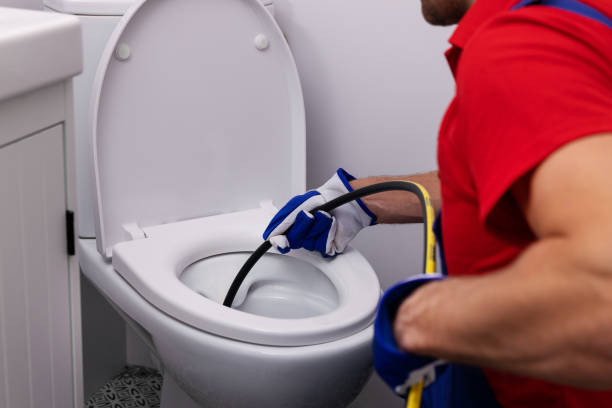 Best Gas Line Repair  in Brookhaven, WV