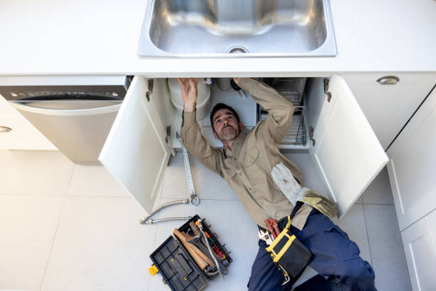 Best Shower Repair Services  in Brookhaven, WV
